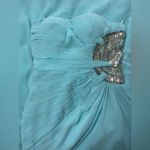 Shimmer by Bari Jay Dress US4 size